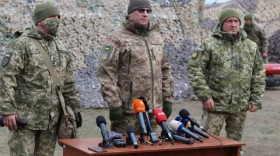 Украина закупит партию турецких беспилотников