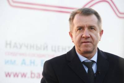 СК обвинил бывшего замглавы ФСИН Максименко в злоупотреблении полномочиями