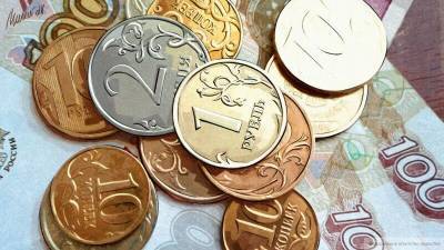 Российская валюта имеет шанс укрепиться до 72 рублей за доллар
