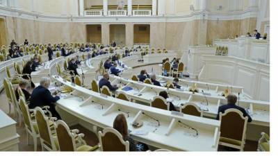 Губернатор направил в ЗакС законопроект о приватизации ГУП "ТЭК"
