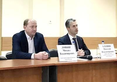 «Дуракам закон не писан»: в управе района Измайлово прокомментировали сбор подписей за отставку Михаила Довбни