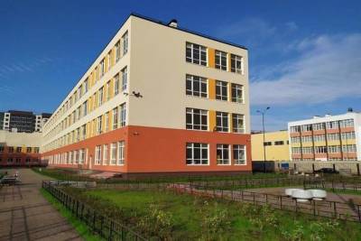 Более 110 классов перевели в Петербурге на удаленное обучение
