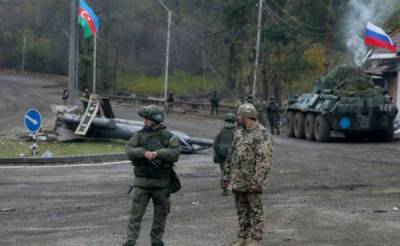 В Армении при загадочных обстоятельствах погиб военный РФ - нашли без признаков жизни вне части