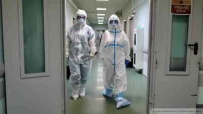 "Избиением" врачом пациентки в Звенигороде заинтересовался Минздрав