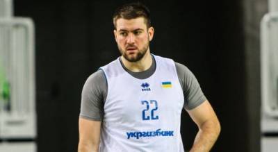 Петров: «Сборная Украины наберет оптимальные кондиции к матчам в Любляне»