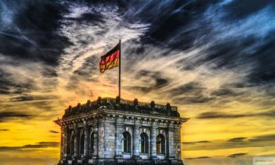 Германия «утонет» в долгах из-за пандемии