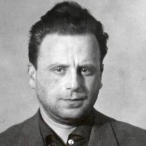 Еврейская мафия в СССР: Ян Рокотов
