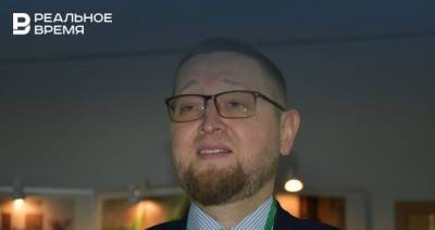 Муфтий Москвы Ильдар Аляутдинов будет развивать проекты татарстанского фонда «Ярдэм»