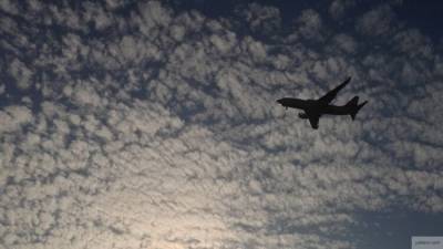 Военно-транспортные самолеты продолжают курсировать между Турцией и Ливией