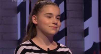 Россиян возмутило участие дочери Алсу в Детском Евровидении