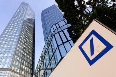 Крупнейшему банку Германии предложили уйти из России