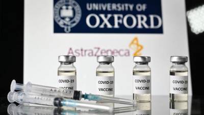 Подозрение о вакцине: фирма AstraZeneca ошиблась во время испытаний