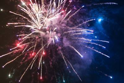 В Ленобласти могут принять постановление о правилах празднования Нового года