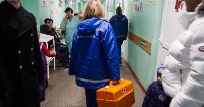 Россиянам предложили сообщать о проблеме с вызовом врача через госуслуги