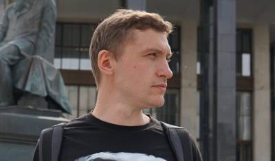 Константину Котову отказали в УДО за девять дней до окончания срока