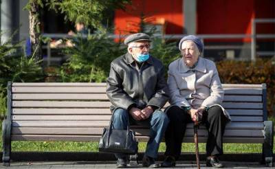 Пенсионная реформа 2.0: Не ради помощи нищим старикам, а пиара для
