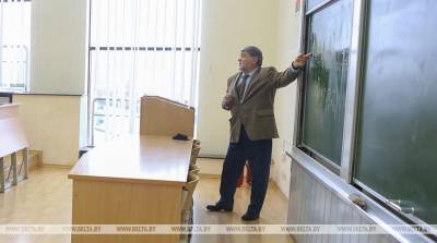 Белорусские и египетские вузы планируют совместные образовательные проекты
