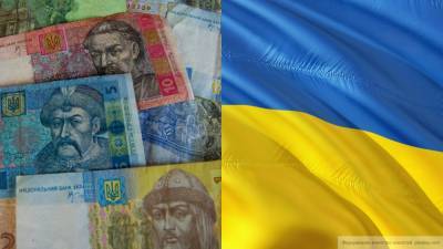 Украина получает от трудовых мигрантов больше, чем от кредиторов Запада