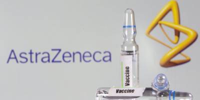 AstraZeneca планирует еще одни испытания вакцины от коронавируса — исполнительный директор