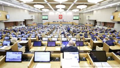 Госдума приняла поправки в Семейный кодекс о приоритете Конституции