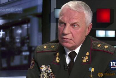 «Доживём, обещаю!» – генерал СБУ ещё на два года перенёс... - politnavigator.net - Россия - Украина - Российская Империя
