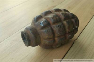 Запасы взрывчатки обнаружены в академии аграрных наук Украины в центре Киева