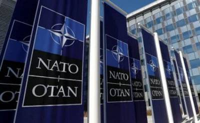 НАТО усилило сотрудничество с Украиной