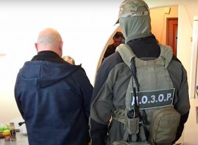 "Наснимался": одесские пограничники поймали оператора Russia Today на криминале, больше в Украину не заедет