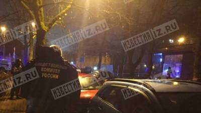В Калининграде мужчина застрелил экс-жену, а после сам свел счет с жизнью