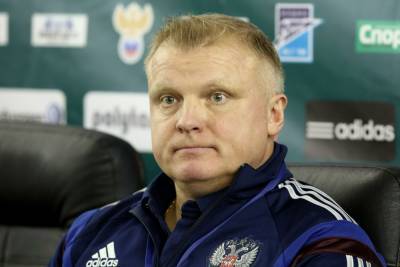 Кирьяков решил возобновить тренерскую карьеру