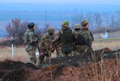 Боевики устроили ад на Донбассе: накрыли огнем ВСУ, сводка ООС