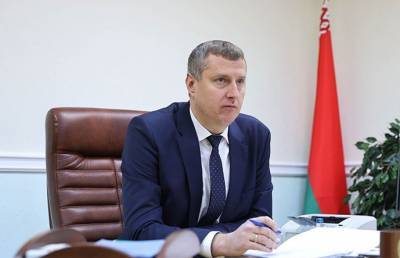 На вопросы граждан ответил замглавы Администрации Президента Дмитрий Крутой
