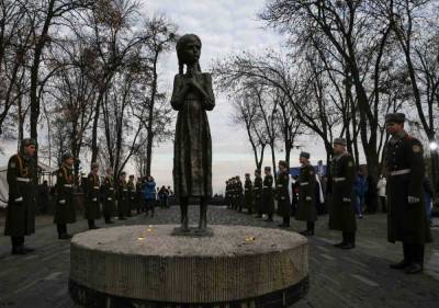 Что такое Голодомор и "закон о 5 колосках": 10 фактов о геноциде, которые должны знать украинцы