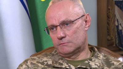 Донецкие эксперты растолковали заявление украинского командующего...