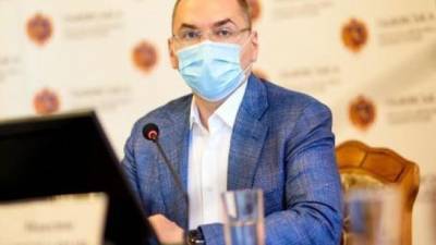 "Если бы хотели, уже б уволили»: в ОПУ отрицают планы относительно отставки Степанова