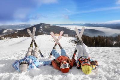 Закрыть все горнолыжные курорты в ЕС предлагают Германия и Италия