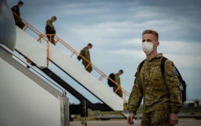 Афганское досье. В армии Австралии бум самоубийств