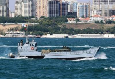 ВМС Украины в этом году планирует отремонтировать 12 боевых кораблей и 9 судов