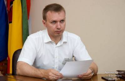 Задержанного вице-мэра Евпатории подвела его украинская «школа»