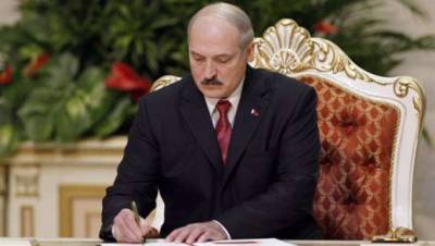 Александр Лукашенко - Лукашенко расширил полномочия своих «смотрящих» в регионах - lenta.ua - Белоруссия - Минск