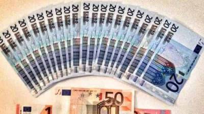 EUR/USD прогноз Евро Доллар на 27 ноября 2020