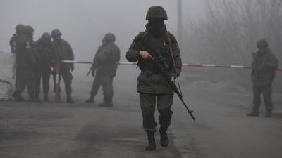 Командующий ВСУ оценил шансы Киева вернуть Донбасс силой
