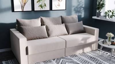 Как выбрать диван для квартиры и найти свою идеальную модель