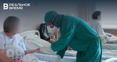 Главврач Коммунарки: треть пациентов с COVID-19 умирают в первые 72 часа после госпитализации