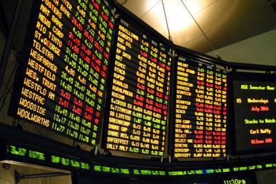 Мировые фондовые индексы бьют рекорды после подтверждения победы Байдена