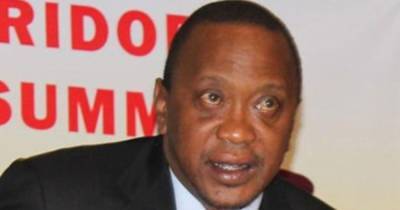 Не мог уснуть из-за оскорблений: президент Кении удалился из Twitter