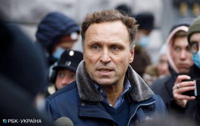 Директор музея Майдана заявил, что его вызвали на допрос