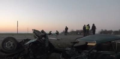 Трагедия на трассе: люди и машины разлетались как спички - много жертв