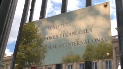 МИД Франции: Париж не признает Нагорно-Карабахскую республику