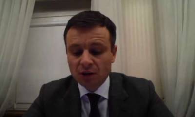 Правительство пообещало украинцам, не допустить финансовой катастрофы